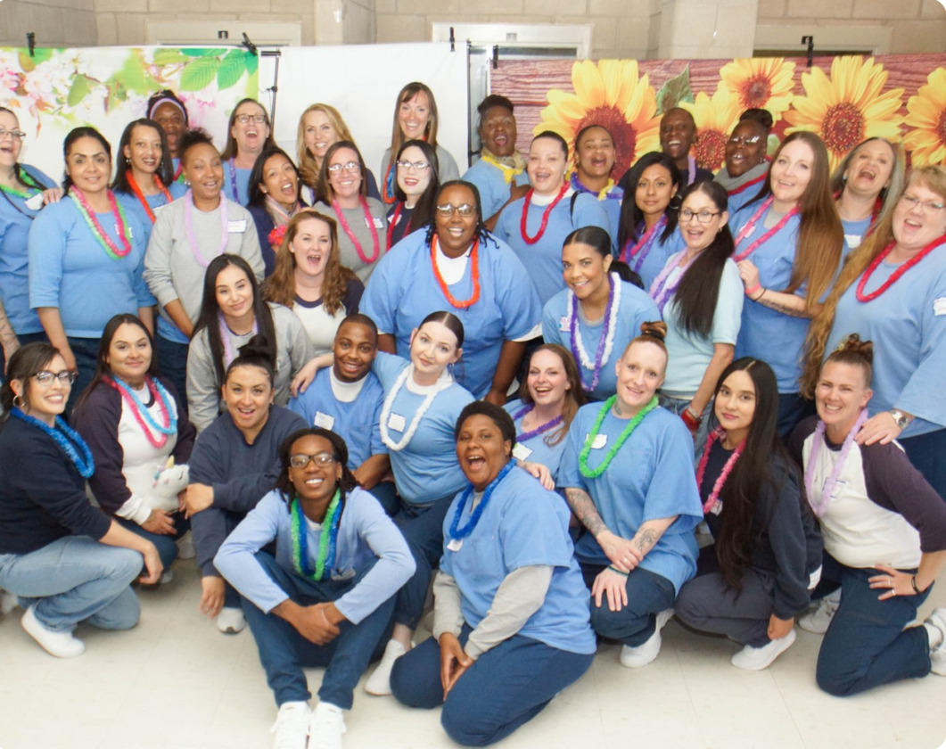 Defy Ventures at York