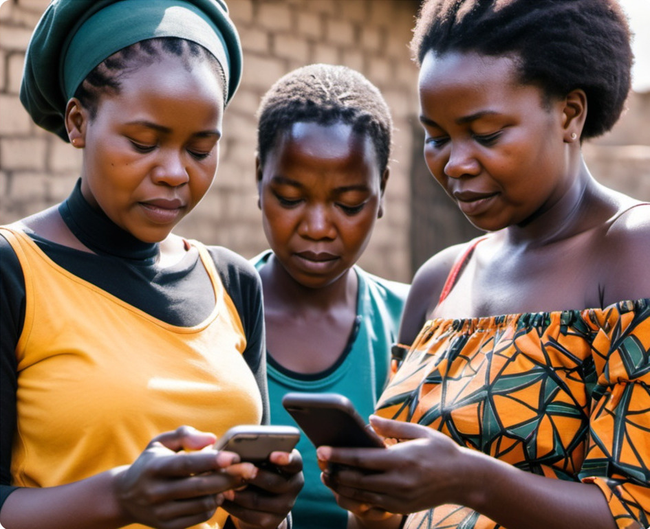 WEDO Empowering Women